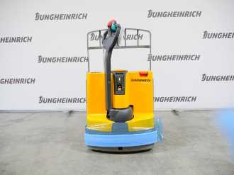 Wózki widłowe używane JUNGHEINRICH EJE 116 115-54 ELEKTRO NIEDERHUBWAGENDEICHSEL (13073176)
