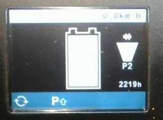 Wózki widłowe używane JUNGHEINRICH EJE 116 115-54 LI ION ELEKTRO NIEDERHUBWAGENDEICHSEL (13072235)