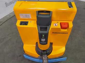 Wózki widłowe używane JUNGHEINRICH EJE C20 115-54 ELEKTRO NIEDERHUBWAGENDEICHSEL (12966798)
