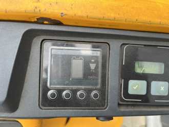 Wózki widłowe używane JUNGHEINRICH EJE116 ELEKTRO NIEDERHUBWAGENDEICHSEL (13033603)