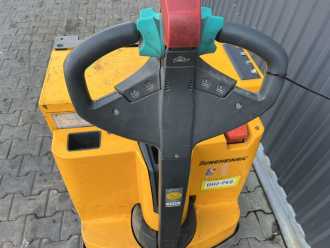 Wózki widłowe używane JUNGHEINRICH EJEC20 ELEKTRO NIEDERHUBWAGENDEICHSEL (13073466)