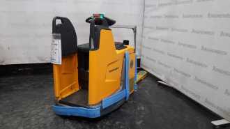 Wózki widłowe używane JUNGHEINRICH ERE 225 Li FP 19 115 54 ELEKTRO NIEDERHUBWAGENFAHRERSTAND (13024148) backdrop