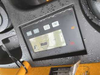 Wózki widłowe używane JUNGHEINRICH ESC214z ELEKTRO HOCHHUBWAGENFAHRERSITZ (13073630)