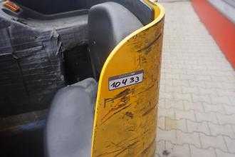 Wózki widłowe używane JUNGHEINRICH ESE 120 - 2013er ELEKTRO NIEDERHUBWAGENFAHRERSITZ (12969597)