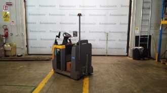 Wózki widłowe używane JUNGHEINRICH EZS 350 ELEKTRO SCHLEPPER (12867452)