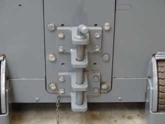 Wózki widłowe używane JUNGHEINRICH EZS C40 ELEKTRO SCHLEPPER (12807436)