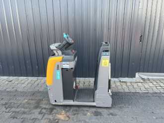 Wózki widłowe używane JUNGHEINRICH EZS130 ELEKTRO SCHLEPPER (13038463)