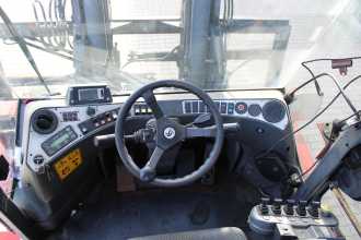 Wózki widłowe używane KALMAR DCE160-12 DIESEL VIERRADFRONTSTAPLER (13049861)