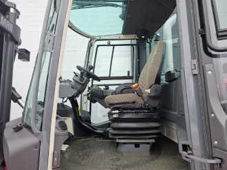 Wózki widłowe używane KALMAR DCG120-6 DIESEL VIERRADFRONTSTAPLER (12918529)