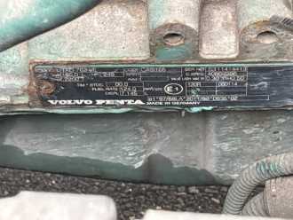 Wózki widłowe używane KONECRANES SMV12-1200 DIESEL VIERRADFRONTSTAPLER (13072390)