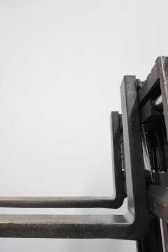 Wózki widłowe używane LINDE E 16 H EVO 386-02 ELEKTRO DREIRADFRONTSTAPLER (12996487)