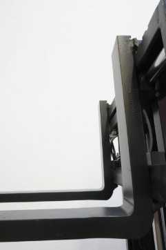 Wózki widłowe używane LINDE E 16 H EVO 386-02 ELEKTRO DREIRADFRONTSTAPLER (13006708)