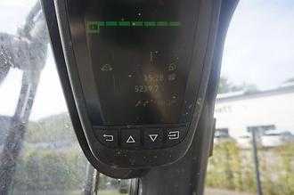 Wózki widłowe używane LINDE E 20PH-02 - Triplex - 2021er ELEKTRO VIERRADFRONTSTAPLER (13070648)