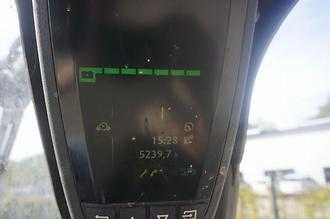 Wózki widłowe używane LINDE E 20PH-02 - Triplex - 2021er ELEKTRO VIERRADFRONTSTAPLER (13070648)