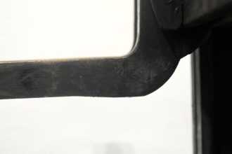 Wózki widłowe używane LINDE E 25 387-01 ELEKTRO VIERRADFRONTSTAPLER (13021745)