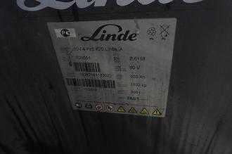 Wózki widłowe używane LINDE E 30H-01/600 - Nur 1.051 Stunden ELEKTRO VIERRADFRONTSTAPLER (13067775)