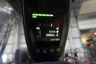 Wózki widłowe używane LINDE E 35HL-01 - 5.259 Stunden ELEKTRO VIERRADFRONTSTAPLER (13040837)