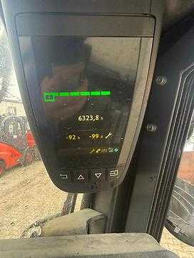 Wózki widłowe używane LINDE E 40 HL 600 ELEKTRO VIERRADFRONTSTAPLER (13040838)
