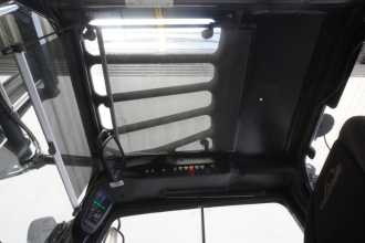 Wózki widłowe używane LINDE E 50/600 HL 388 ELEKTRO VIERRADFRONTSTAPLER (13069471)