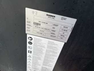 Wózki widłowe używane LINDE E14-02 ELEKTRO DREIRADFRONTSTAPLER (13058689)