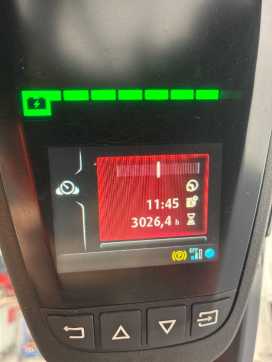 Wózki widłowe używane LINDE E16-386-02 ELEKTRO DREIRADFRONTSTAPLER (13053914)