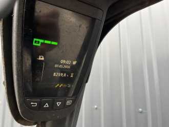 Wózki widłowe używane LINDE E16P-02 ELEKTRO VIERRADFRONTSTAPLER (13042984)