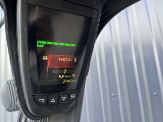 Wózki widłowe używane LINDE E16P-02 ELEKTRO VIERRADFRONTSTAPLER (13069216)