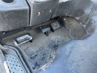 Wózki widłowe używane LINDE E16PH-02 ELEKTRO VIERRADFRONTSTAPLER (12941086)