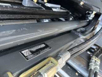 Wózki widłowe używane LINDE E20PH-01 ELEKTRO VIERRADFRONTSTAPLER (13049685)