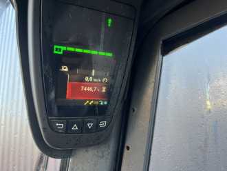 Wózki widłowe używane LINDE E20PL-02 ELEKTRO VIERRADFRONTSTAPLER (13069210)