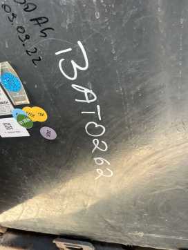 Wózki widłowe używane LINDE E30HL-01/600 ELEKTRO VIERRADFRONTSTAPLER (13066810)