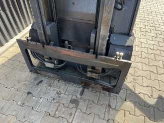 Wózki widłowe używane LINDE E30HL-01/600 ELEKTRO VIERRADFRONTSTAPLER (13066810)