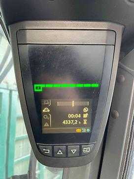 Wózki widłowe używane LINDE E30L 387 ELEKTRO VIERRADFRONTSTAPLER (13029626)