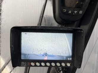 Wózki widłowe używane LINDE E50HL-01/600 ELEKTRO VIERRADFRONTSTAPLER (12953320)