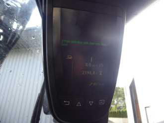 Wózki widłowe używane LINDE E50HL-01 ELEKTRO VIERRADFRONTSTAPLER (13067011)