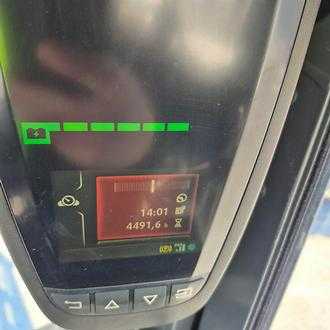 Wózki widłowe używane LINDE E50HL/600 ELEKTRO VIERRADFRONTSTAPLER (13074115)