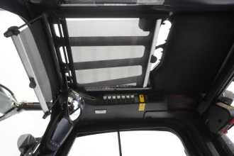 Wózki widłowe używane LINDE H 18 D EVO 391-00 DIESEL VIERRADFRONTSTAPLER (13041483)