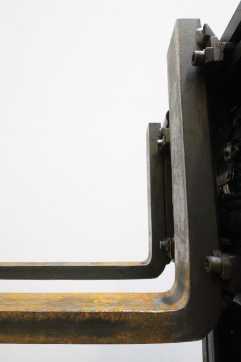 Wózki widłowe używane LINDE H 18 D EVO 391-00 DIESEL VIERRADFRONTSTAPLER (13075523)