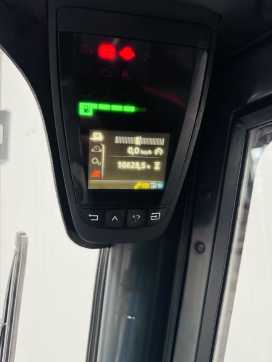 Wózki widłowe używane LINDE H 25 D-02/600 EVO Kabine Klima STVO ZVG DIESEL VIERRADFRONTSTAPLER (13073824)