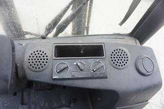 Wózki widłowe używane LINDE H 25T-02 - Drehgerät GAS VIERRADFRONTSTAPLER (13065869)