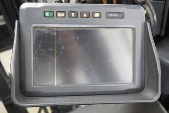 Wózki widłowe używane LINDE H 30 T 1202 GAS VIERRADFRONTSTAPLER (13075524)