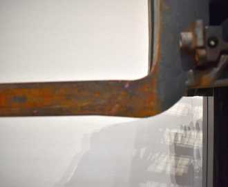 Wózki widłowe używane LINDE H 50 D/600 1204-01 DIESEL VIERRADFRONTSTAPLER (12961618)