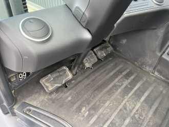 Wózki widłowe używane LINDE H20D-01/600 DIESEL VIERRADFRONTSTAPLER (13050576)