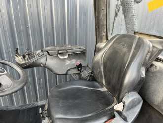 Wózki widłowe używane LINDE H20D-02/600 DIESEL VIERRADFRONTSTAPLER (13009627)
