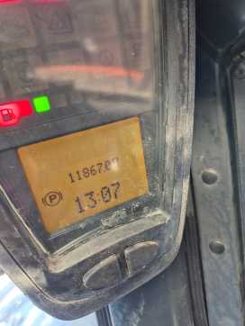 Wózki widłowe używane LINDE H25 GAS VIERRADFRONTSTAPLER (12971716)