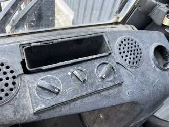 Wózki widłowe używane LINDE H25D-01 DIESEL VIERRADFRONTSTAPLER (13066518)