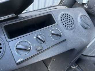 Wózki widłowe używane LINDE H25D-02 DIESEL VIERRADFRONTSTAPLER (13074231)