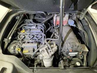 Wózki widłowe używane LINDE H30D-01-1202 DIESEL VIERRADFRONTSTAPLER (13076292)