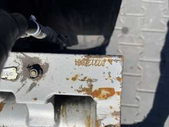 Wózki widłowe używane LINDE H30D-01 DIESEL VIERRADFRONTSTAPLER (13038477)