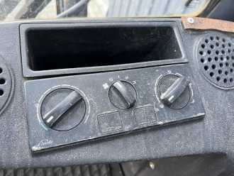 Wózki widłowe używane LINDE H30D-02 DIESEL VIERRADFRONTSTAPLER (13066519)